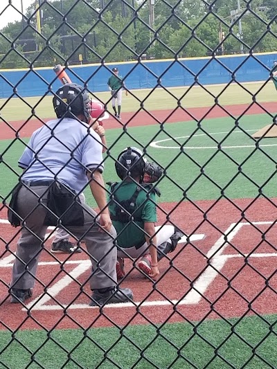 Mercy Street Sports Complex