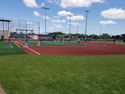 Mercy Street Sports Complex photo 2