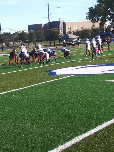 Mercy Street Sports Complex photo 3