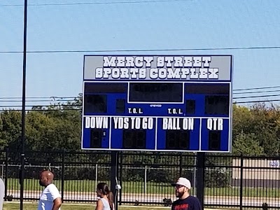 Mercy Street Sports Complex photo 4