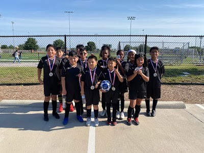 Mercy Street Sports Complex photo 5