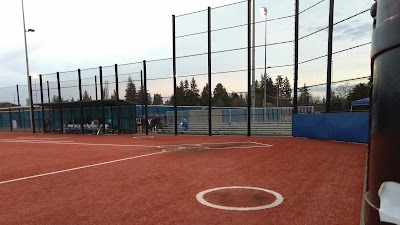 Meridian Park Baseball Field photo 2