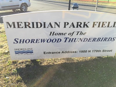 Meridian Park Baseball Field photo 5