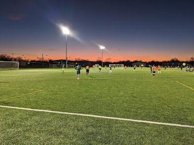 Merrimack Sports Complex -TURF11-14