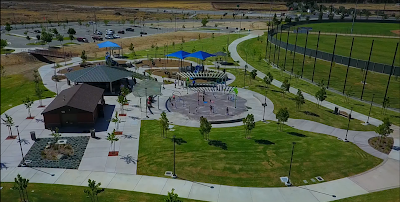 Mesa Marin Sports Complex