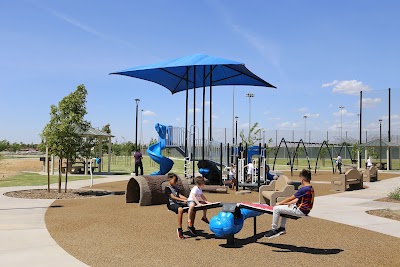 Mesa Marin Sports Complex photo 2