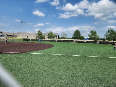 Mesquite Softball Complex
