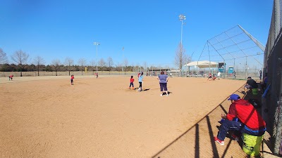Mesquite Softball Complex photo 2