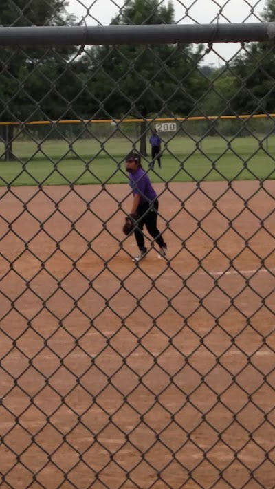 Mesquite Softball Complex photo 4