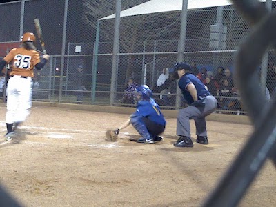 Mesquite Softball Complex photo 5