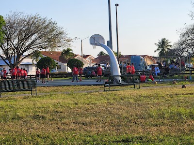 Miami Youth Baseball League