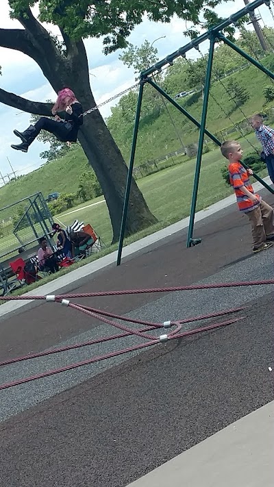 Michael Zone Recreation Center photo 3