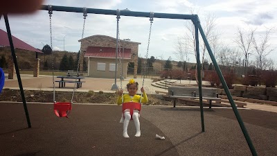 Michael Zone Recreation Center photo 5