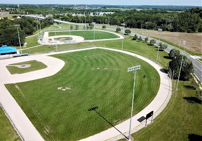 Mid-America Sports Complex