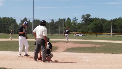 Mid-America Sports Complex photo 2