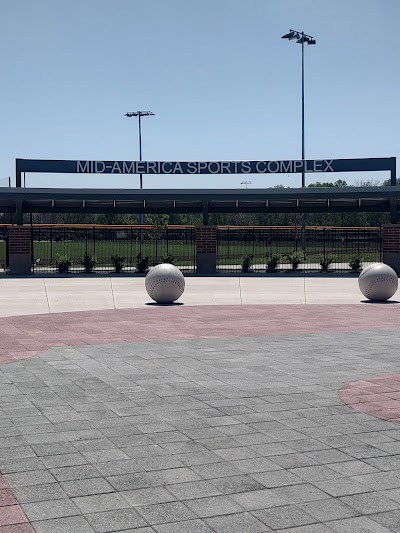 Mid-America Sports Complex photo 3