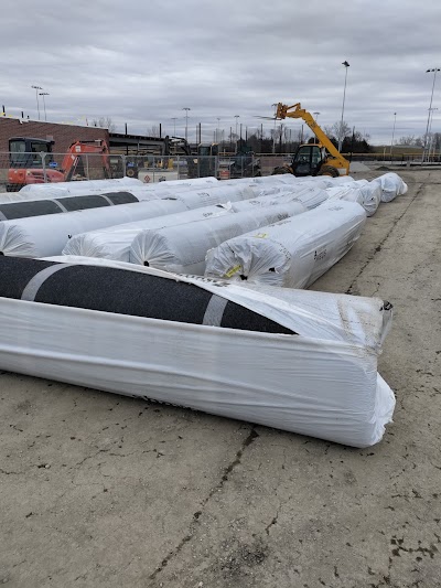 Mid-America West Softball Fields