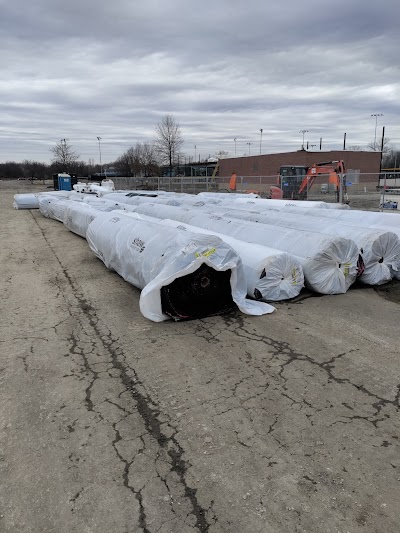 Mid-America West Softball Fields photo 2