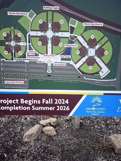 Mid-America West Softball Fields photo 3