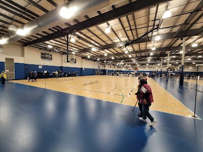 Mid-America West Sports Complex