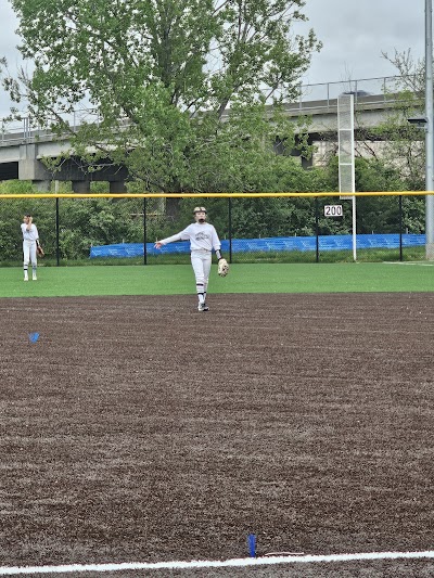 Mid-America West Sports Complex photo 3