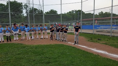 Mid State SportsPlex