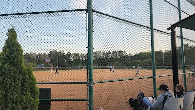 Middle Creek Softball/Baseball Fields photo 2