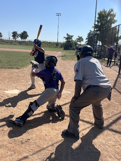 Midway Baseball & Softball Association