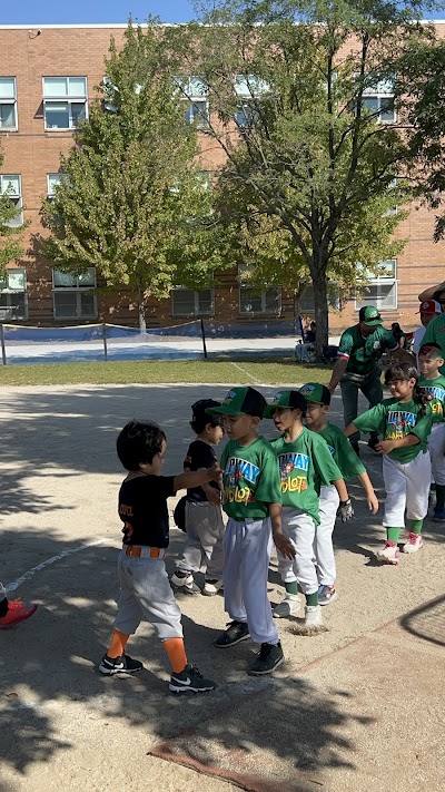 Midway Baseball & Softball Association photo 5