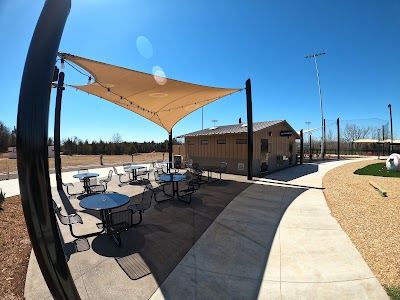 Midwest City MAC (Multi-Athletic Complex)