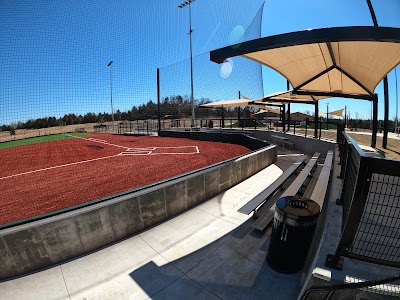 Midwest City MAC (Multi-Athletic Complex) photo 2