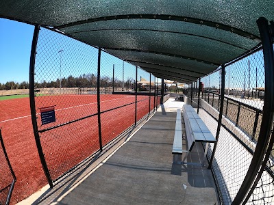 Midwest City MAC (Multi-Athletic Complex) photo 4