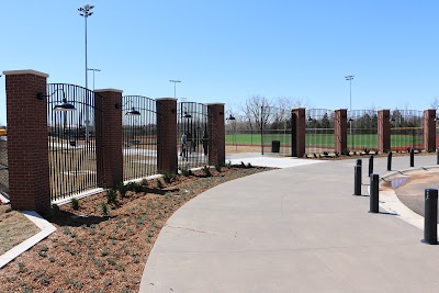 Midwest City MAC (Multi-Athletic Complex) photo 5