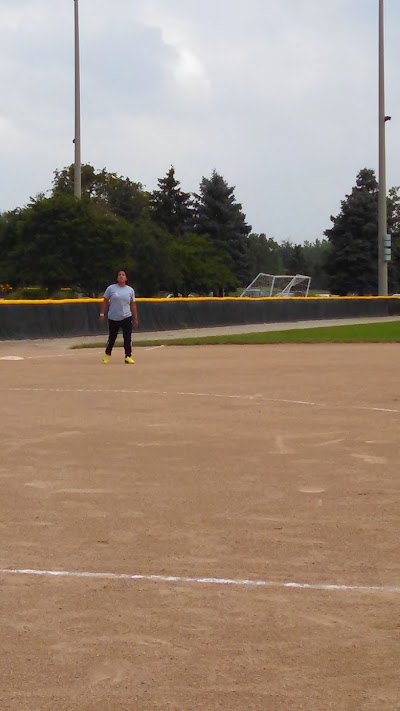 Midwest Sports Complex