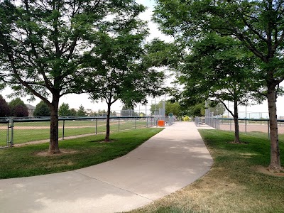 Mike Lansing T-ball Fields photo 2