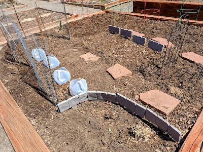 Mike Lansing T-ball Fields photo 3