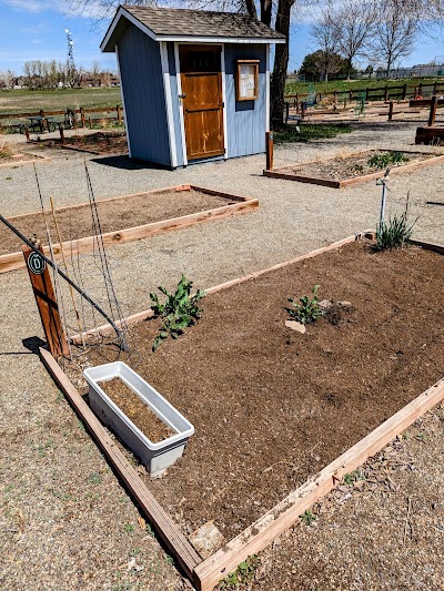 Mike Lansing T-ball Fields photo 5