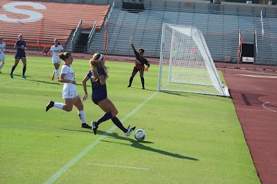 Mike Myers Stadium photo 2