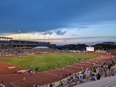 Mike Myers Stadium photo 3