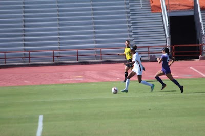 Mike Myers Stadium photo 4