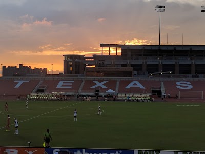 Mike Myers Stadium photo 5