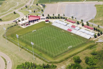 Mike Rose Soccer Complex