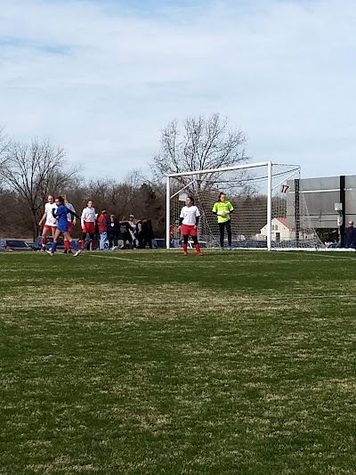 Mike Rose Soccer Complex photo 2