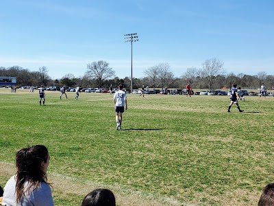 Mike Rose Soccer Complex photo 4