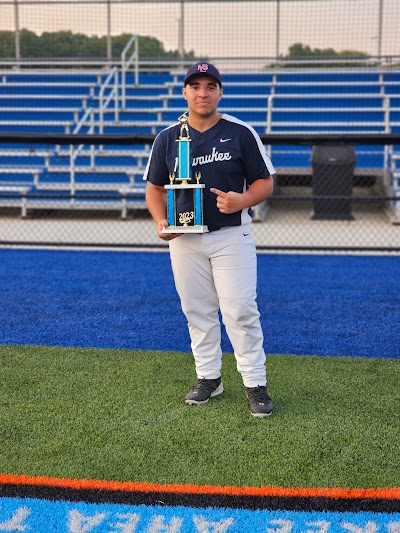 Milwaukee Baseball Club Community Center