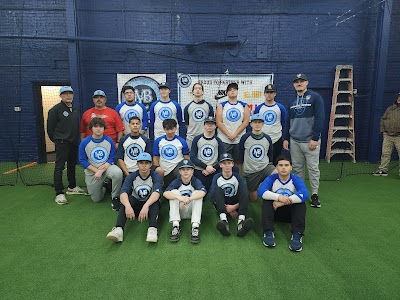 Milwaukee Baseball Club Community Center photo 2