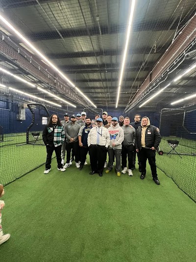 Milwaukee Baseball Club Community Center photo 3