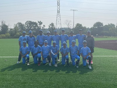 Milwaukee Baseball Club Community Center photo 5