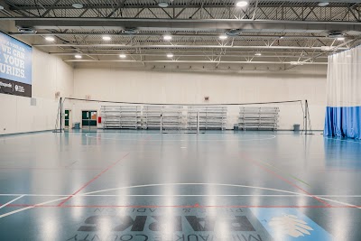 Milwaukee County Sports Complex