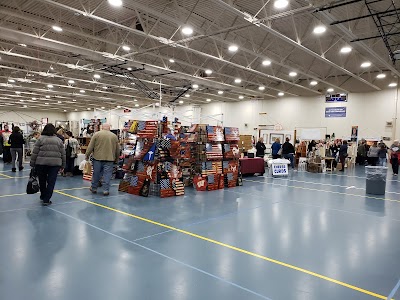 Milwaukee County Sports Complex photo 4